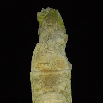 Calvaire de Rochefort-en-Terre