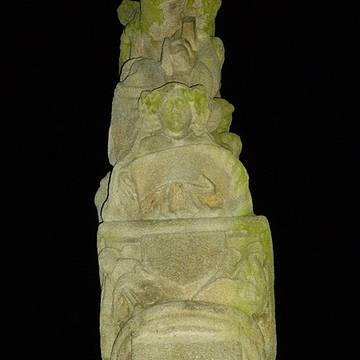 Calvaire de Rochefort-en-Terre