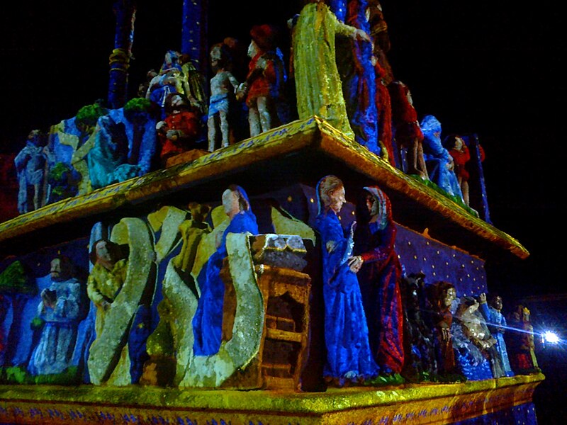 Calvaire de Saint-Jean-Trolimon