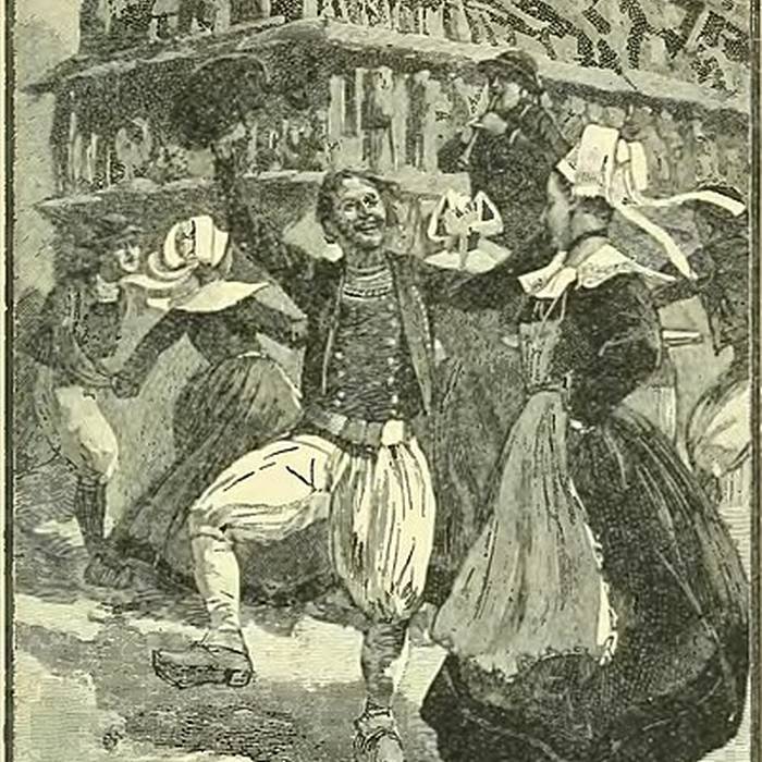 Photo de Calvaire de Saint-Jean-Trolimon