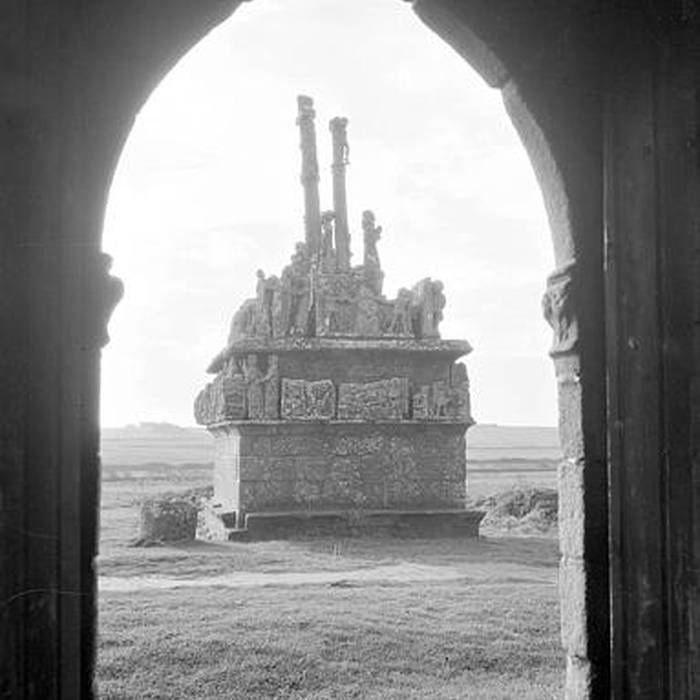 Photo de Calvaire de Saint-Jean-Trolimon