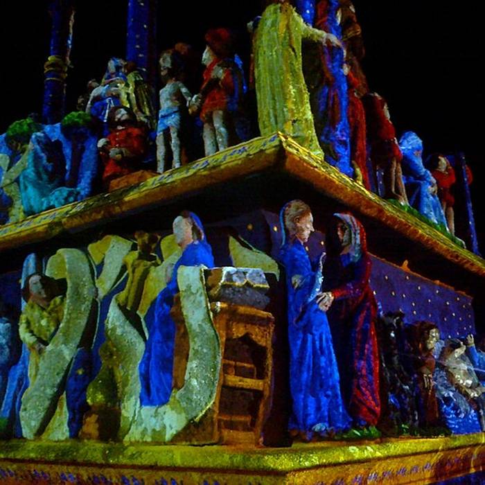 Photo de Calvaire de Saint-Jean-Trolimon