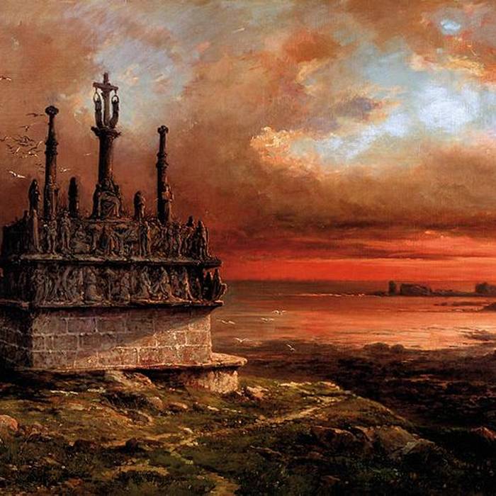 Photo de Calvaire de Saint-Jean-Trolimon