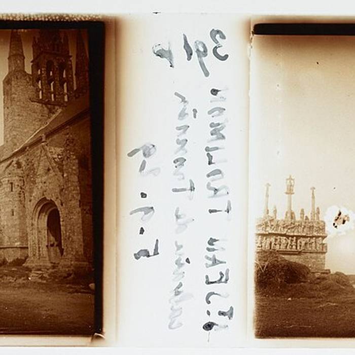 Photo de Calvaire de Saint-Jean-Trolimon