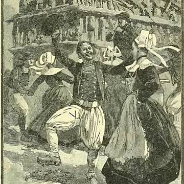 Calvaire de Saint-Jean-Trolimon