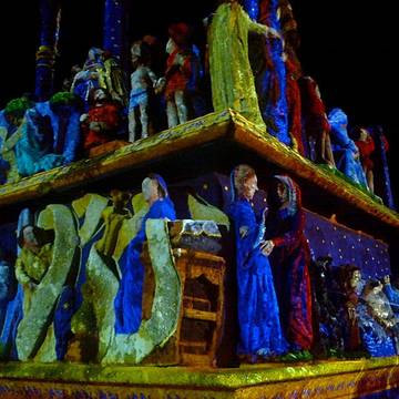 Calvaire de Saint-Jean-Trolimon