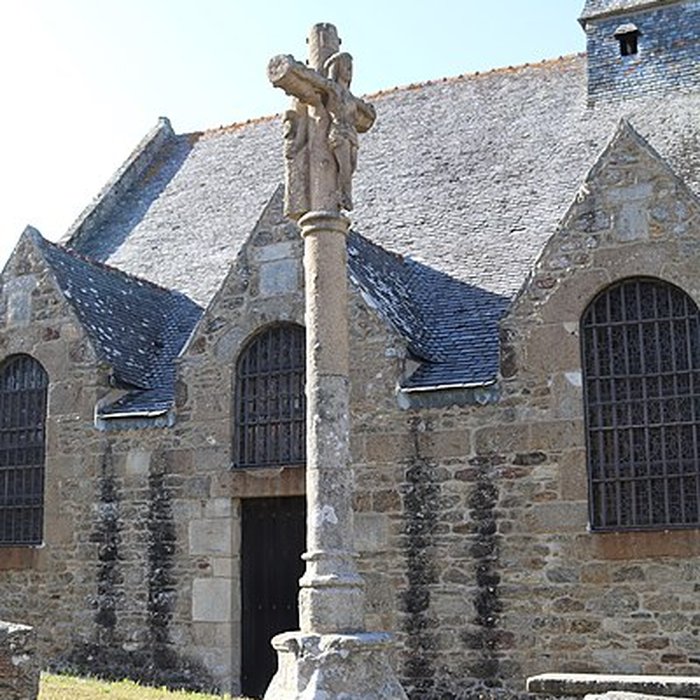 Photo de Calvaire de Saint-Lunaire