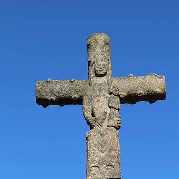 Photo de Calvaire de Saint-Lunaire
