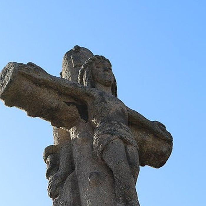 Photo de Calvaire de Saint-Lunaire