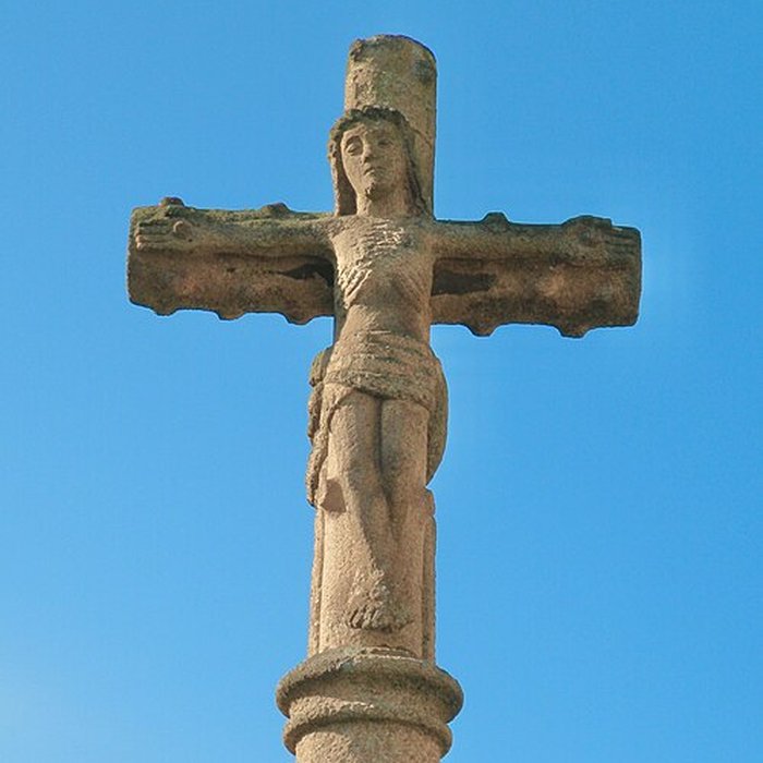 Photo de Calvaire de Saint-Lunaire