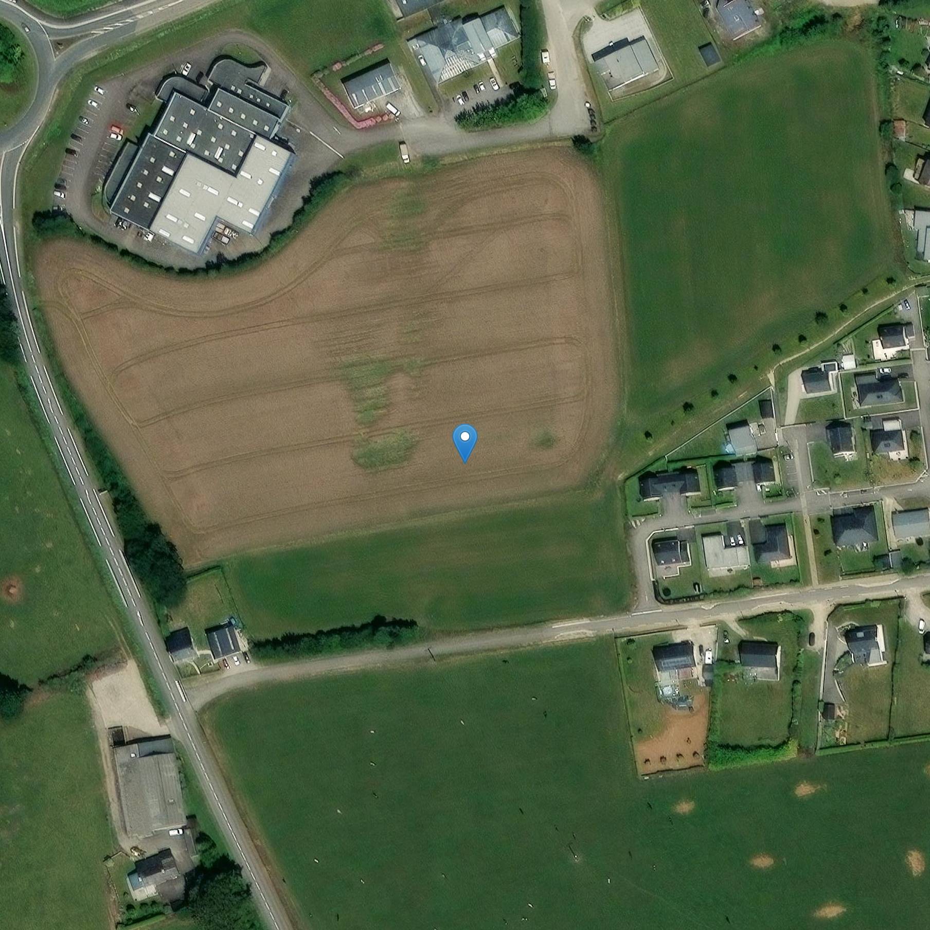 Photo de Calvaire de Saint-Maudez d'Edern