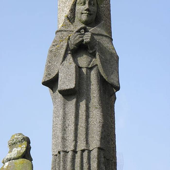 Photo de Calvaire de Senven-Léhart