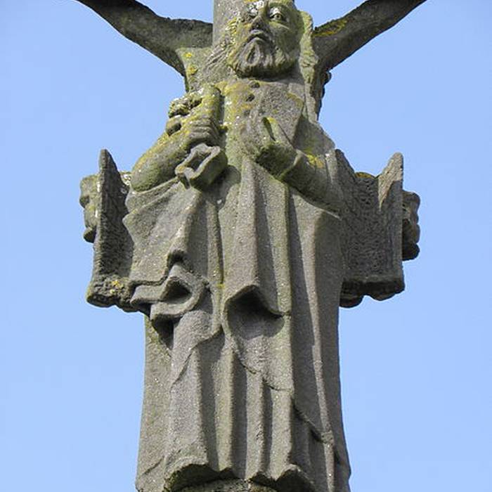 Photo de Calvaire de Senven-Léhart