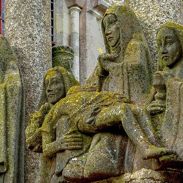 Calvaire de Senven-Léhart