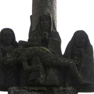 Calvaire de Senven-Léhart