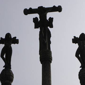 Calvaire de Senven-Léhart