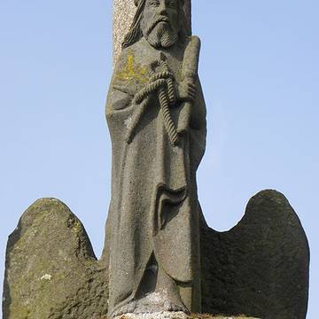 Calvaire de Senven-Léhart