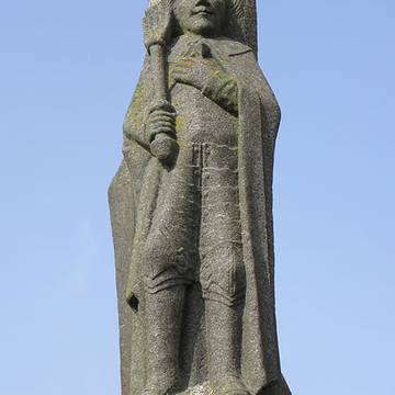 Calvaire de Senven-Léhart