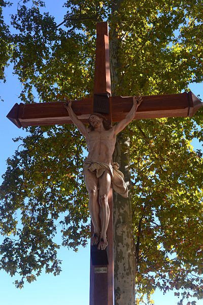 Photo de Calvaire de Toulouges