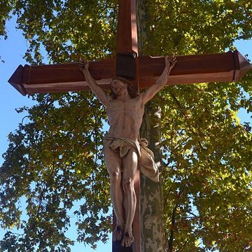 calvaire de toulouges