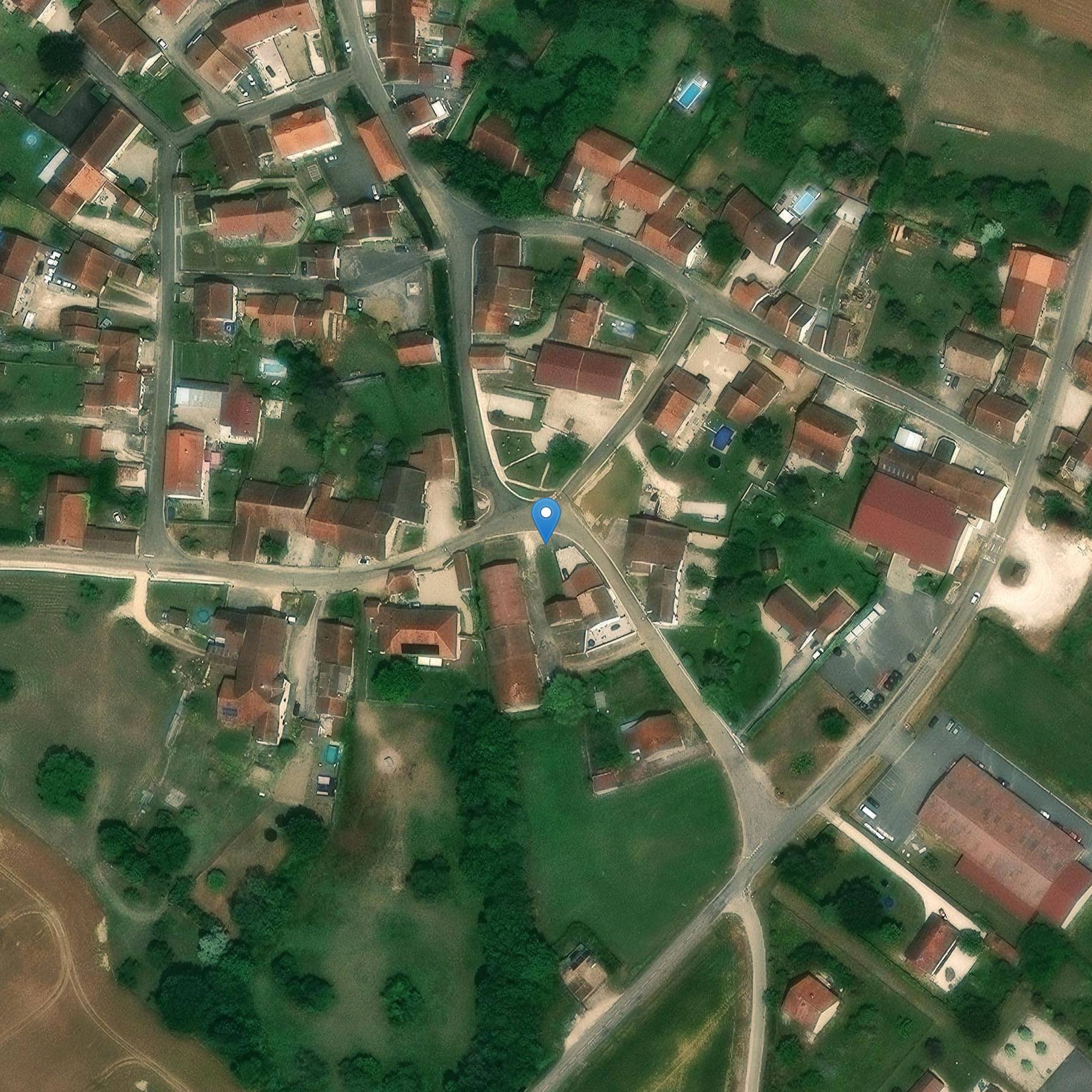 Photo de Calvaire de Vars