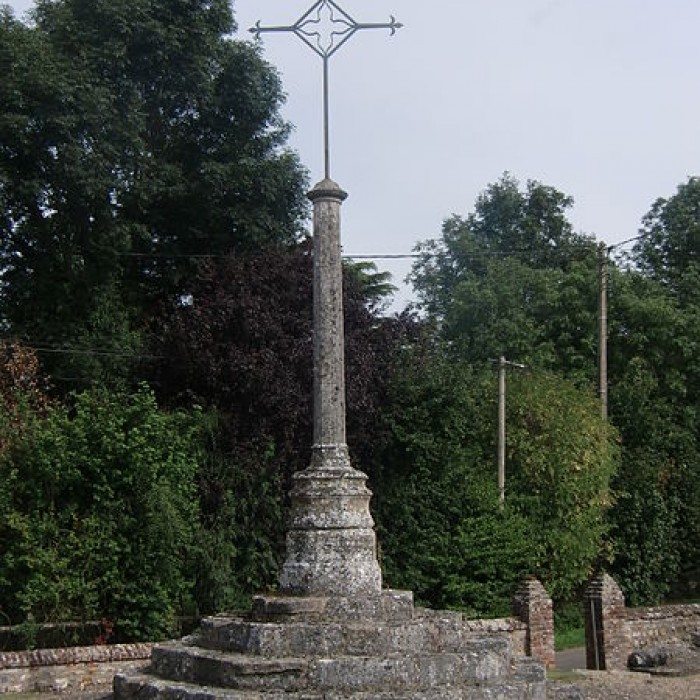 Photo de Calvaire dÉpreville-en-Lieuvin