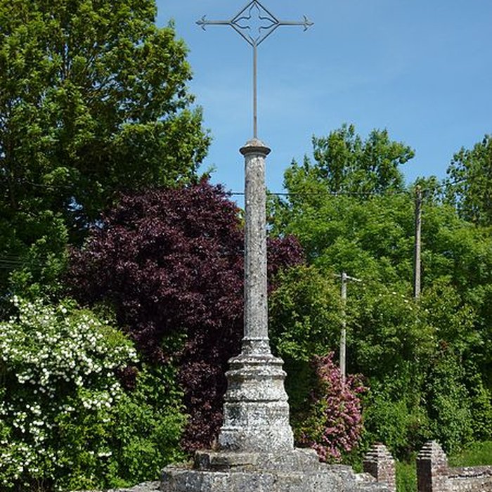 Photo de Calvaire dÉpreville-en-Lieuvin