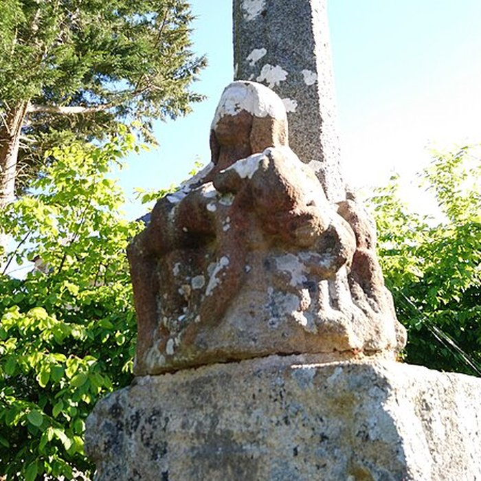 Photo de Calvaire dÉtables-sur-Mer
