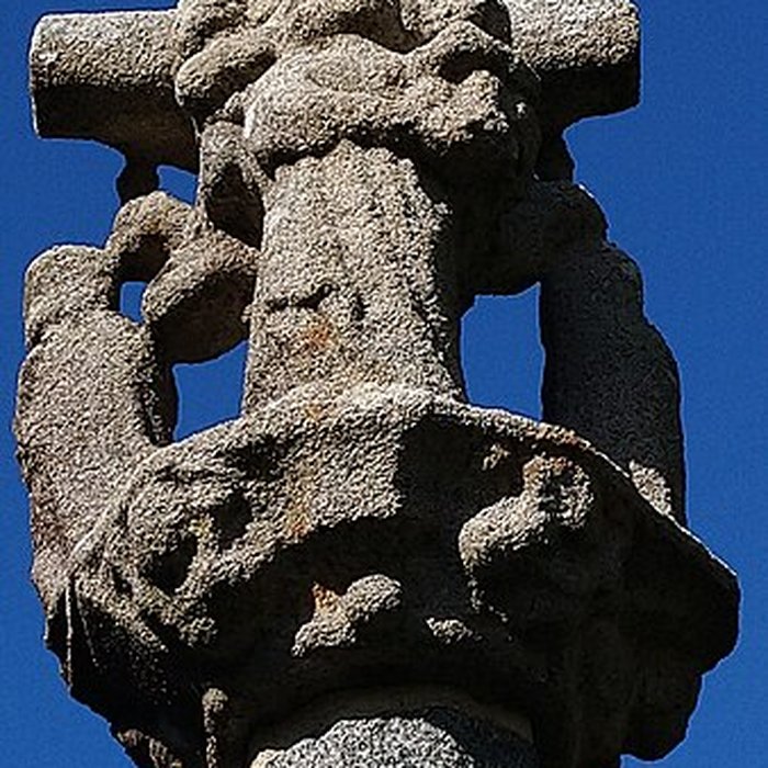 Photo de Calvaire dÉtables-sur-Mer