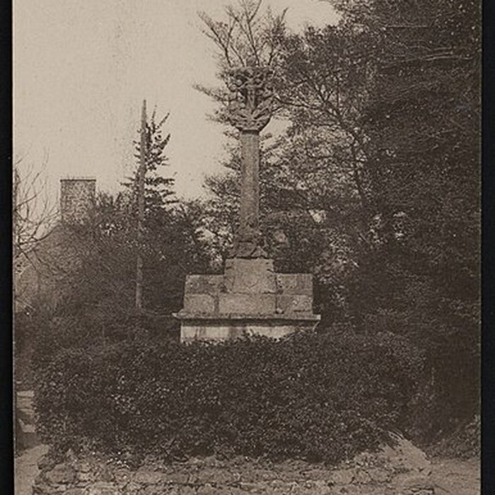 Photo de Calvaire dÉtables-sur-Mer