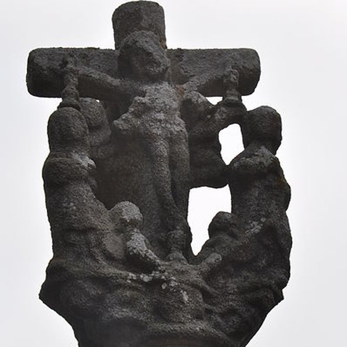 Photo de Calvaire dÉtables-sur-Mer