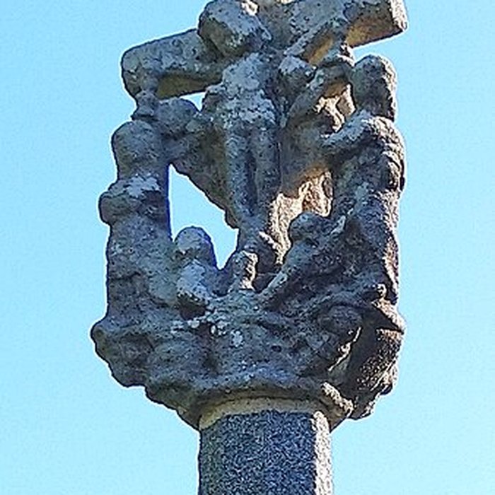 Photo de Calvaire dÉtables-sur-Mer