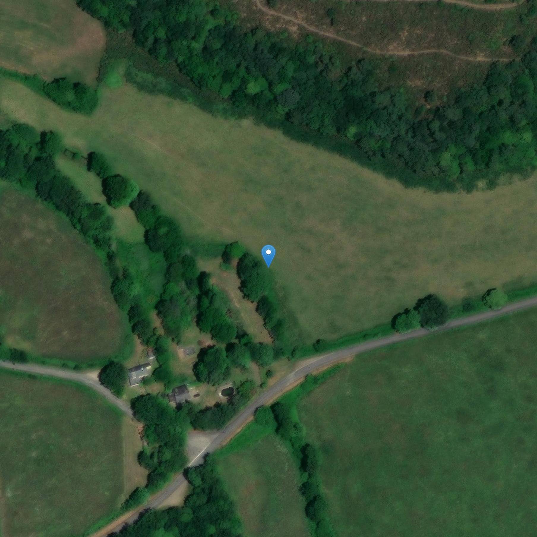 Photo de Calvaire du cimetière de Limerzel