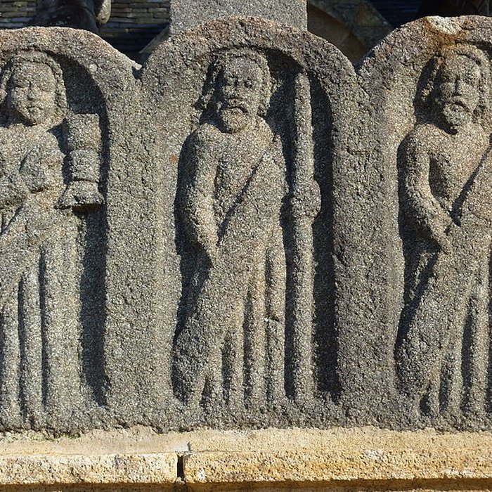 Photo de Calvaire du Tréhou