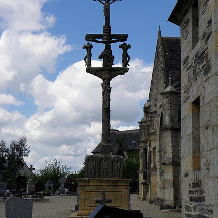 Photo de Calvaire du Tréhou