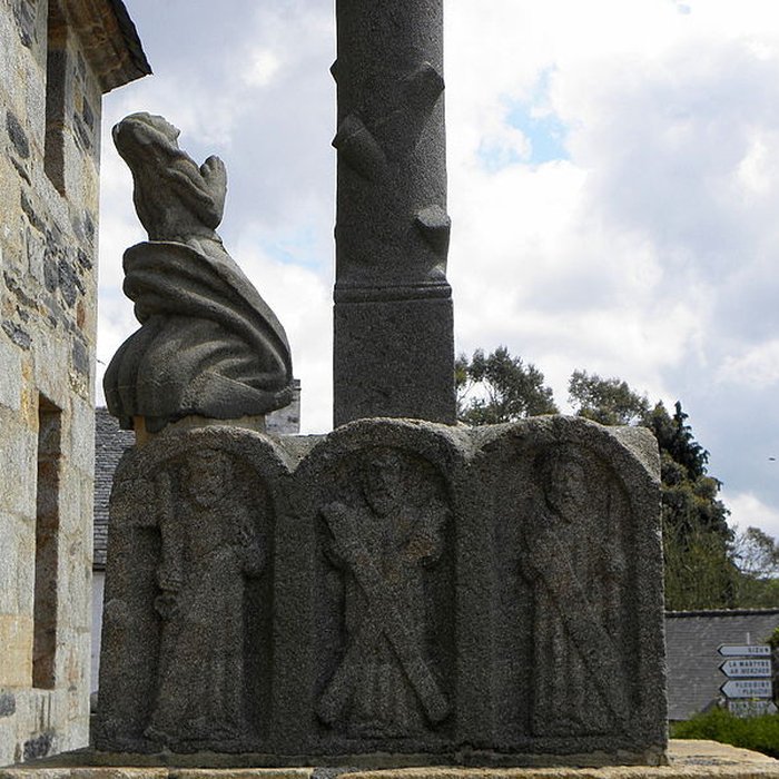 Photo de Calvaire du Tréhou