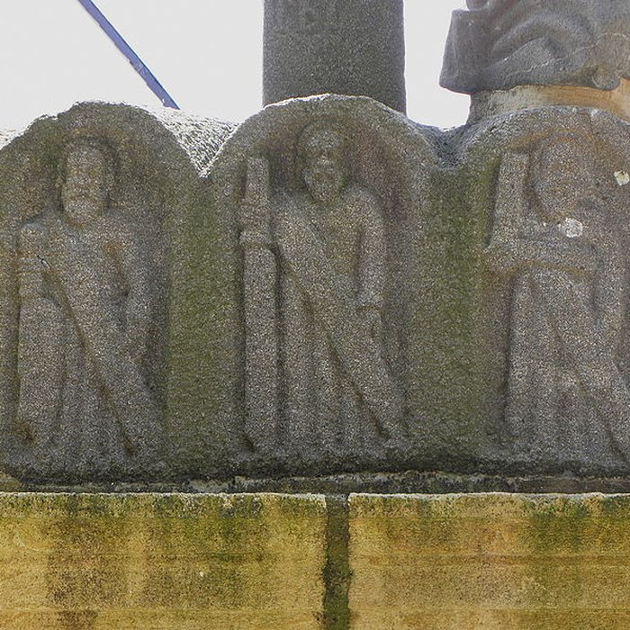 Photo de Calvaire du Tréhou