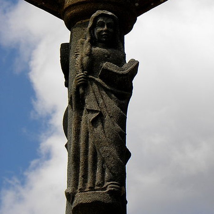 Photo de Calvaire du Tréhou