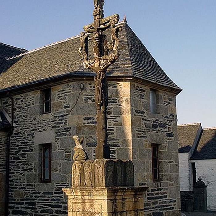 Photo de Calvaire du Tréhou
