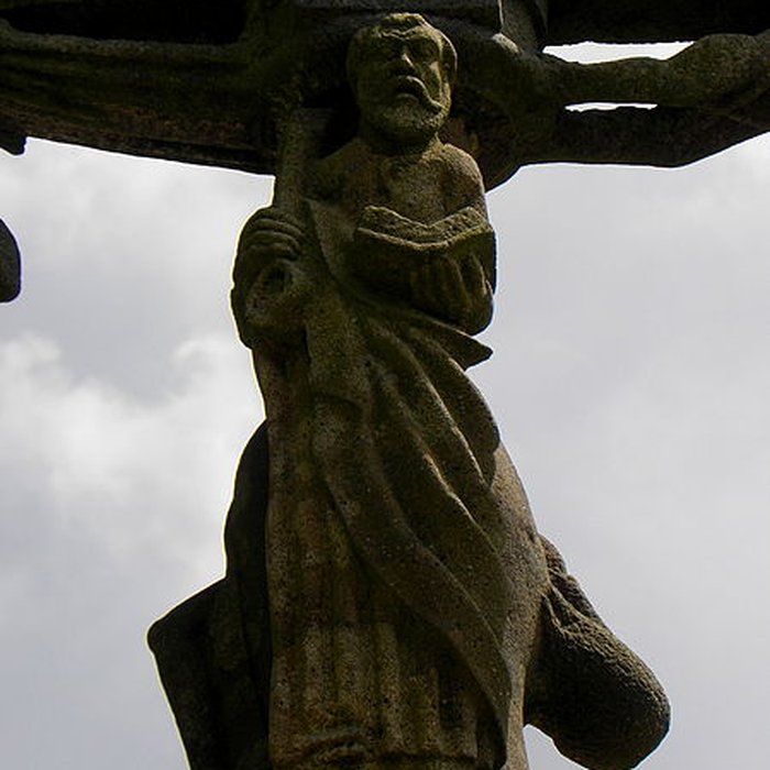 Photo de Calvaire du Tréhou