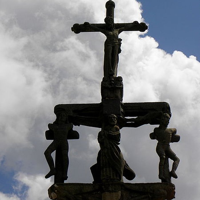 Photo de Calvaire du Tréhou