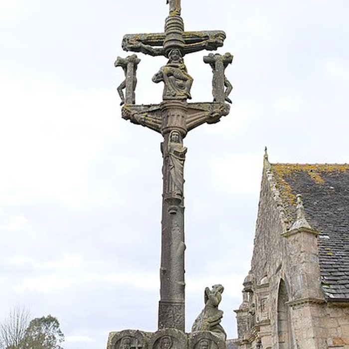 Photo de Calvaire du Tréhou