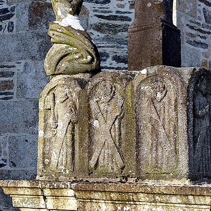 Photo de Calvaire du Tréhou