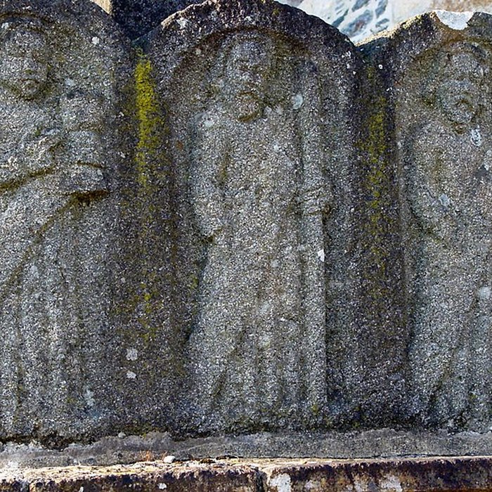 Photo de Calvaire du Tréhou