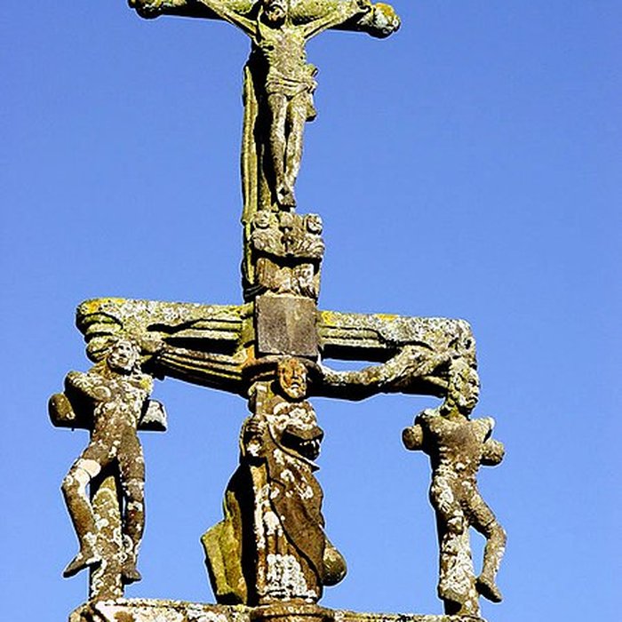 Photo de Calvaire du Tréhou