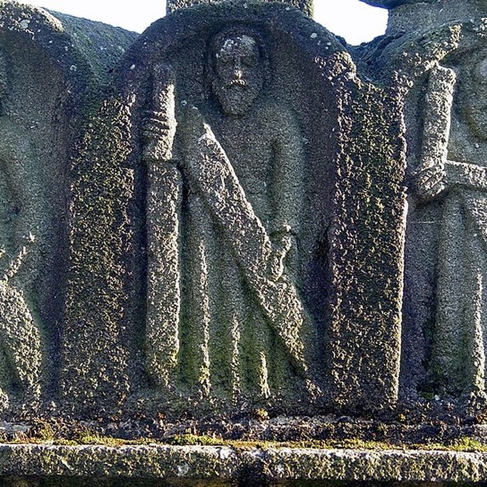 Photo de Calvaire du Tréhou