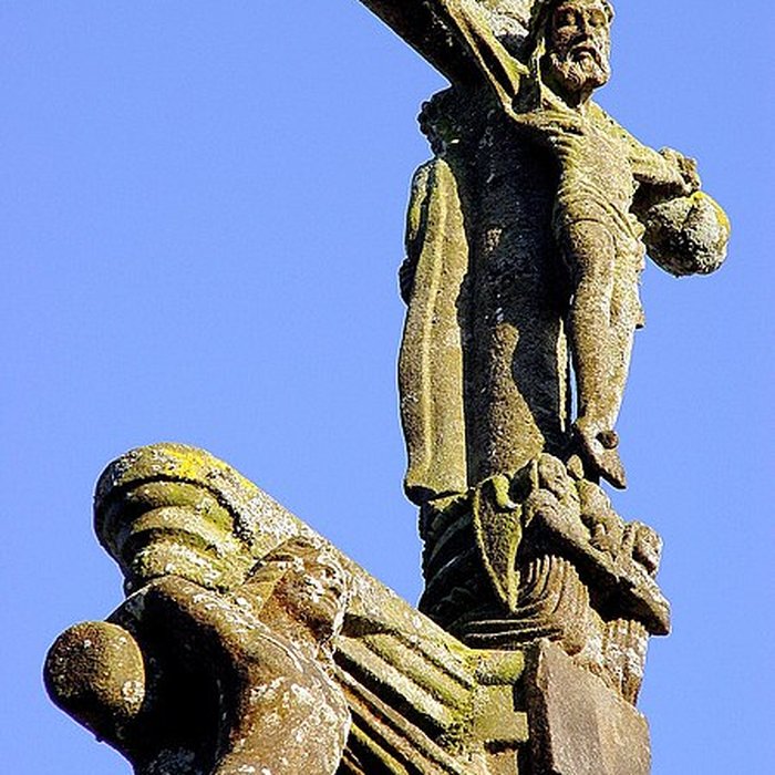 Photo de Calvaire du Tréhou