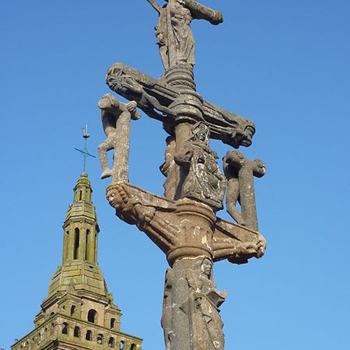 Photo de Calvaire du Tréhou