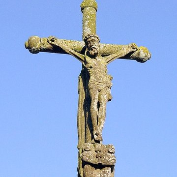 Calvaire du Tréhou