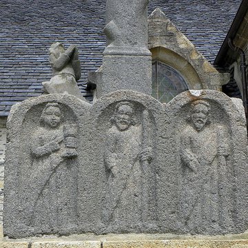 Calvaire du Tréhou